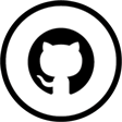 GitHub Icon