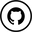 GitHub Icon