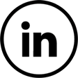 Linkedin Icon