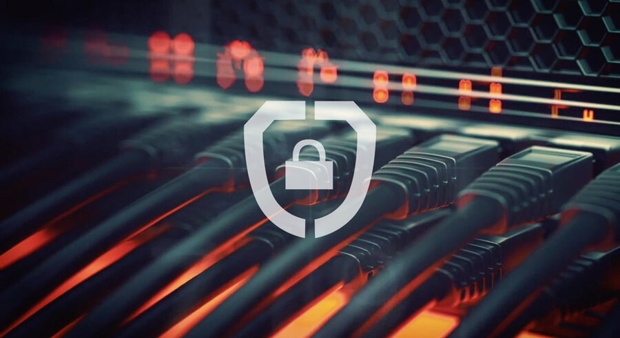 CyberDirekt website preview